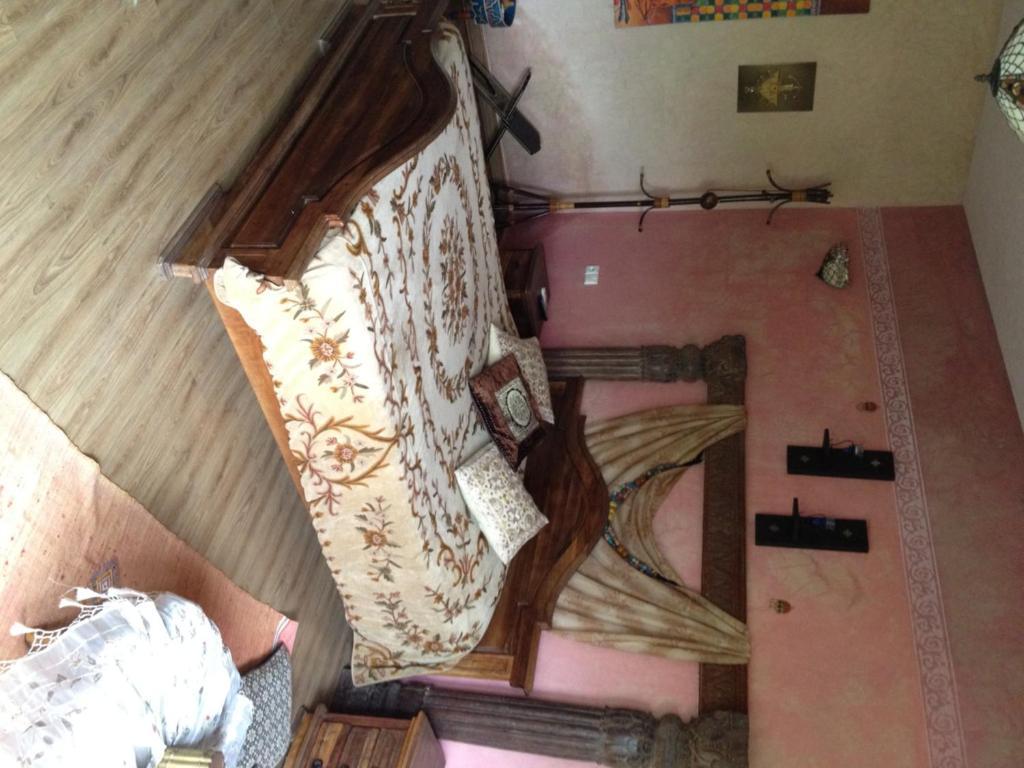 Dar Diafa Bed & Breakfast Casablanca Bilik gambar